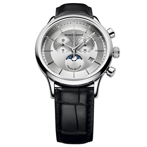 инструкция часы maurice lacroix lc